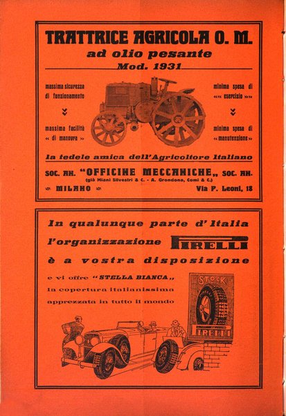 Critica fascista rivista quindicinale del fascismo diretta da Giuseppe Bottai