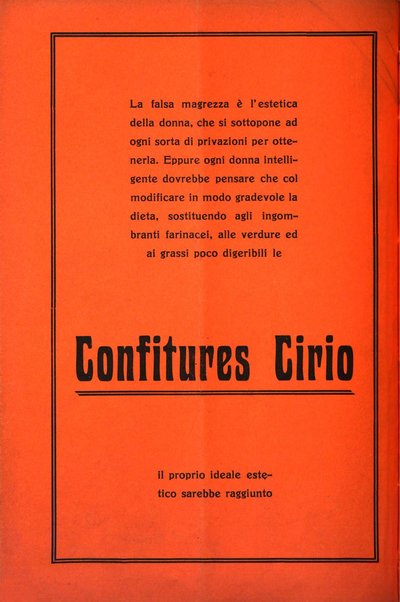 Critica fascista rivista quindicinale del fascismo diretta da Giuseppe Bottai