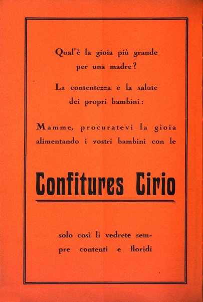 Critica fascista rivista quindicinale del fascismo diretta da Giuseppe Bottai