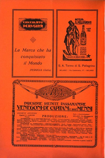 Critica fascista rivista quindicinale del fascismo diretta da Giuseppe Bottai