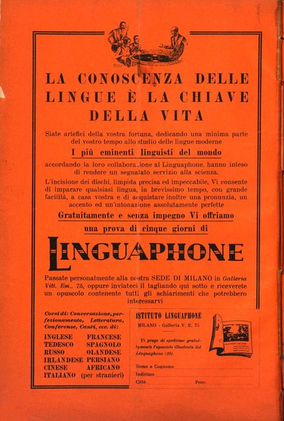 Critica fascista rivista quindicinale del fascismo diretta da Giuseppe Bottai