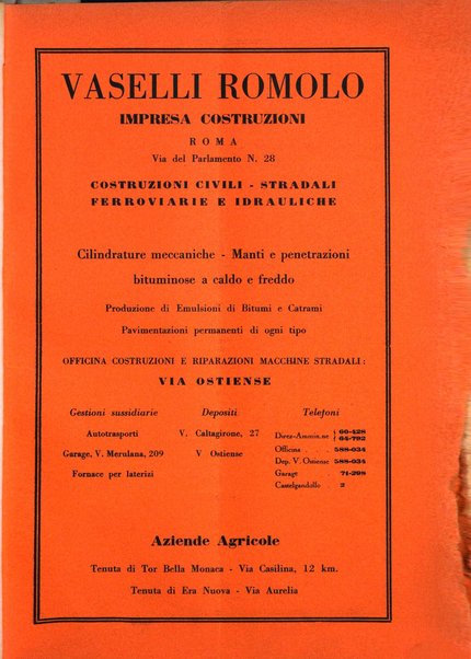 Critica fascista rivista quindicinale del fascismo diretta da Giuseppe Bottai