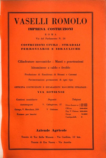 Critica fascista rivista quindicinale del fascismo diretta da Giuseppe Bottai