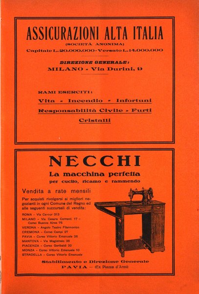 Critica fascista rivista quindicinale del fascismo diretta da Giuseppe Bottai