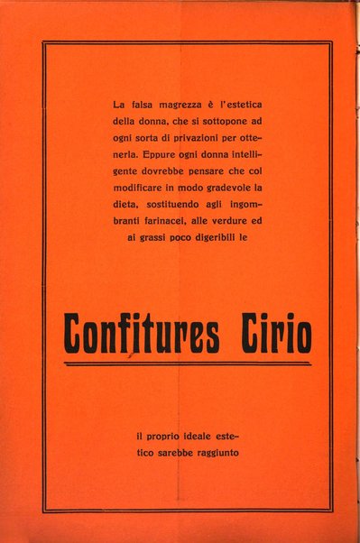 Critica fascista rivista quindicinale del fascismo diretta da Giuseppe Bottai