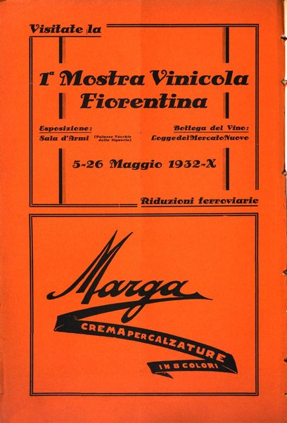 Critica fascista rivista quindicinale del fascismo diretta da Giuseppe Bottai