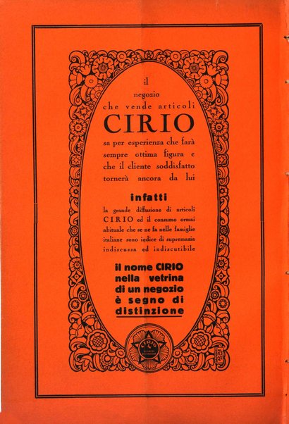 Critica fascista rivista quindicinale del fascismo diretta da Giuseppe Bottai