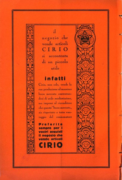 Critica fascista rivista quindicinale del fascismo diretta da Giuseppe Bottai