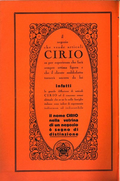 Critica fascista rivista quindicinale del fascismo diretta da Giuseppe Bottai