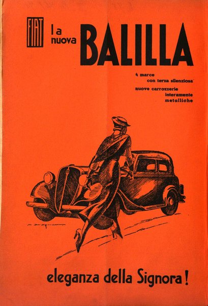 Critica fascista rivista quindicinale del fascismo diretta da Giuseppe Bottai