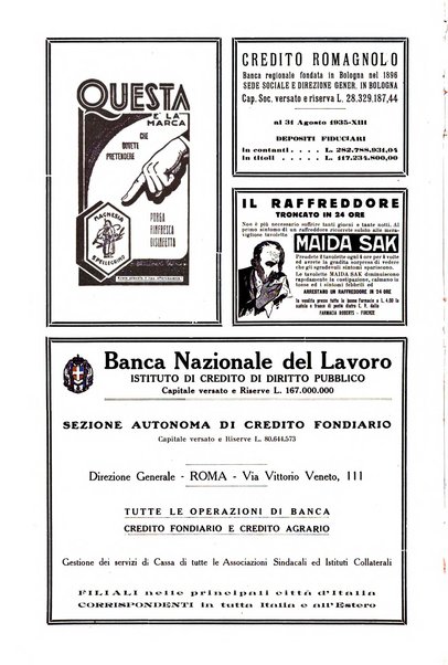 Critica fascista rivista quindicinale del fascismo diretta da Giuseppe Bottai