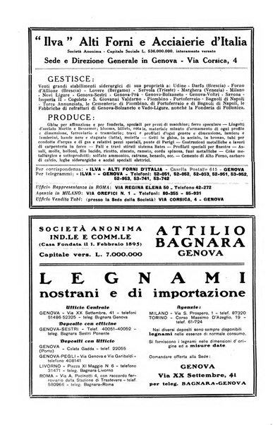 Critica fascista rivista quindicinale del fascismo diretta da Giuseppe Bottai