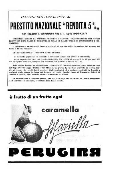 Critica fascista rivista quindicinale del fascismo diretta da Giuseppe Bottai