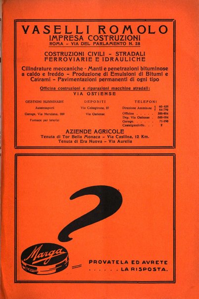 Critica fascista rivista quindicinale del fascismo diretta da Giuseppe Bottai