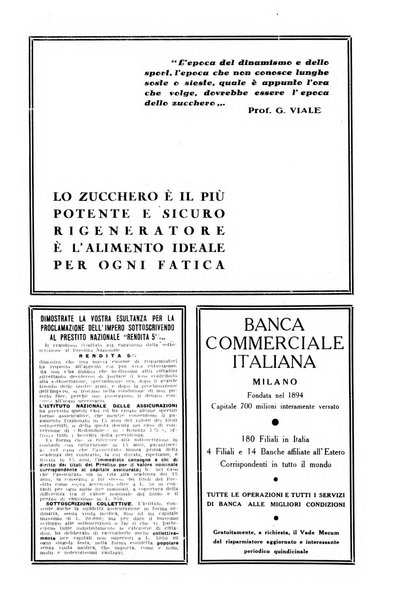 Critica fascista rivista quindicinale del fascismo diretta da Giuseppe Bottai