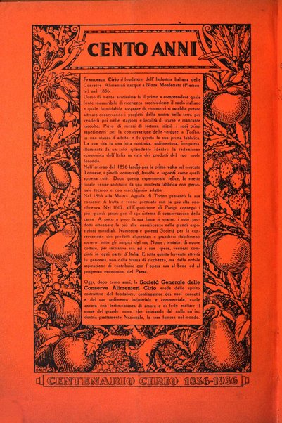 Critica fascista rivista quindicinale del fascismo diretta da Giuseppe Bottai