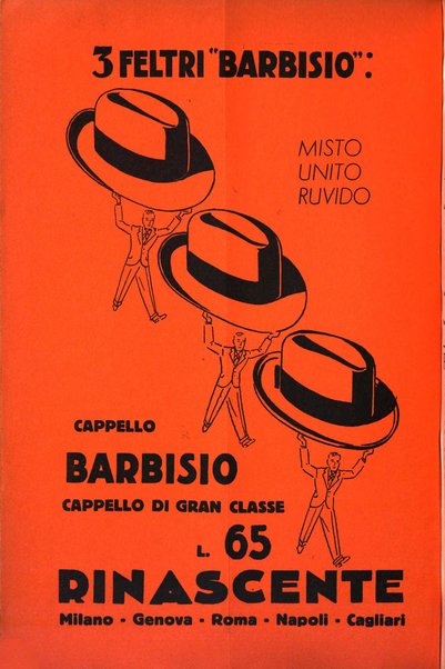 Critica fascista rivista quindicinale del fascismo diretta da Giuseppe Bottai