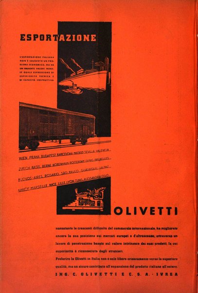 Critica fascista rivista quindicinale del fascismo diretta da Giuseppe Bottai