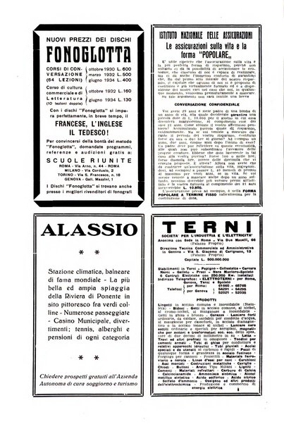 Critica fascista rivista quindicinale del fascismo diretta da Giuseppe Bottai