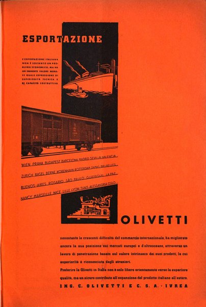 Critica fascista rivista quindicinale del fascismo diretta da Giuseppe Bottai