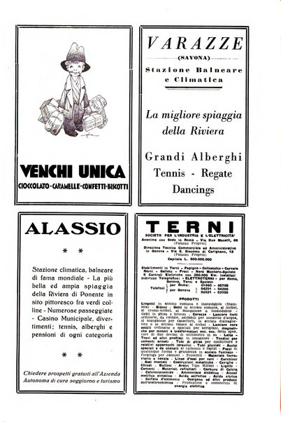 Critica fascista rivista quindicinale del fascismo diretta da Giuseppe Bottai