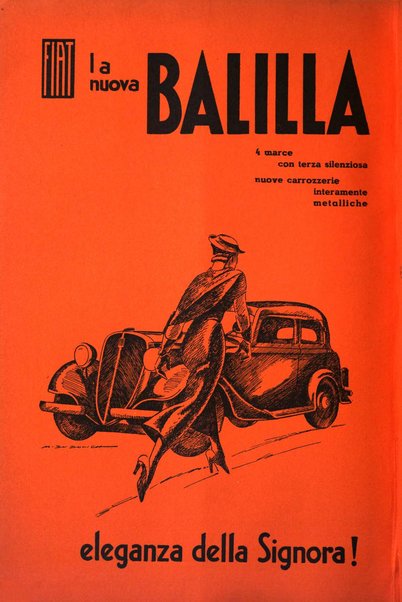 Critica fascista rivista quindicinale del fascismo diretta da Giuseppe Bottai