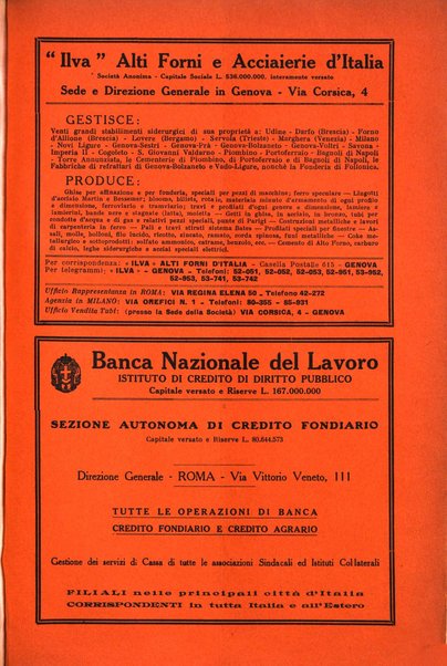 Critica fascista rivista quindicinale del fascismo diretta da Giuseppe Bottai