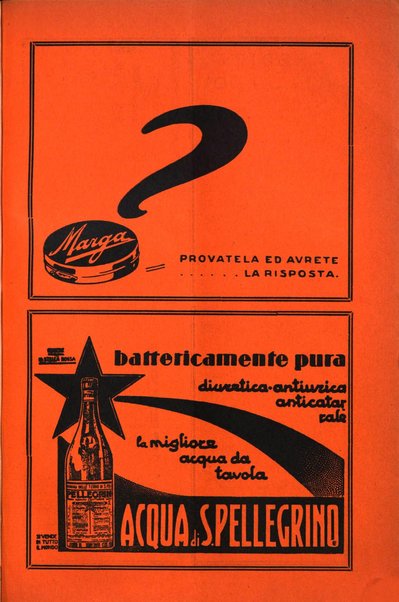 Critica fascista rivista quindicinale del fascismo diretta da Giuseppe Bottai