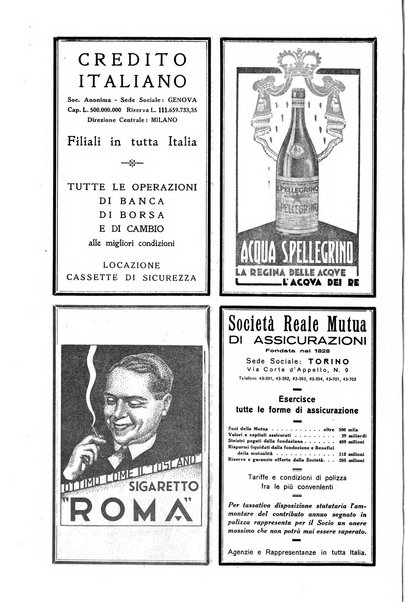 Critica fascista rivista quindicinale del fascismo diretta da Giuseppe Bottai