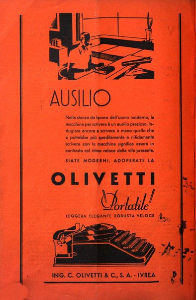 Critica fascista rivista quindicinale del fascismo diretta da Giuseppe Bottai