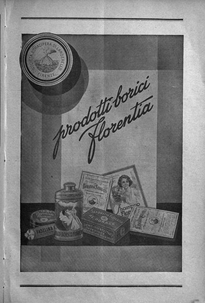 Critica fascista rivista quindicinale del fascismo diretta da Giuseppe Bottai