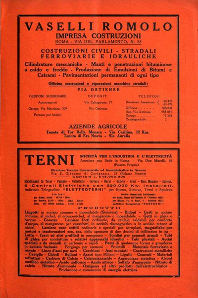 Critica fascista rivista quindicinale del fascismo diretta da Giuseppe Bottai