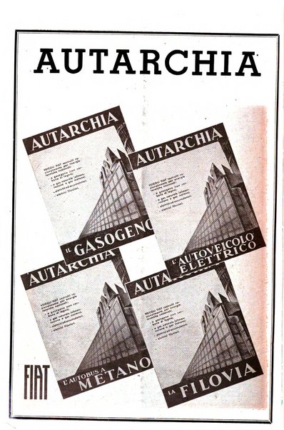 Critica fascista rivista quindicinale del fascismo diretta da Giuseppe Bottai