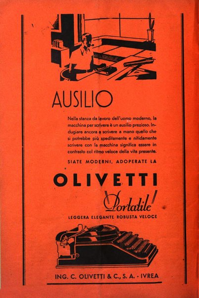 Critica fascista rivista quindicinale del fascismo diretta da Giuseppe Bottai