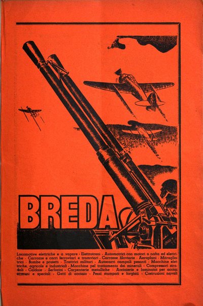 Critica fascista rivista quindicinale del fascismo diretta da Giuseppe Bottai