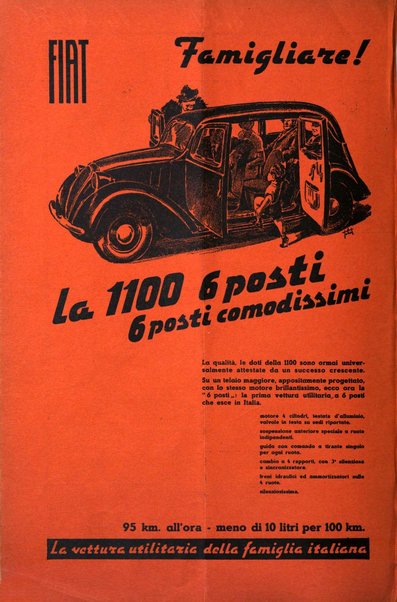 Critica fascista rivista quindicinale del fascismo diretta da Giuseppe Bottai