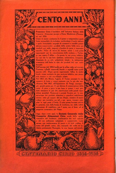 Critica fascista rivista quindicinale del fascismo diretta da Giuseppe Bottai