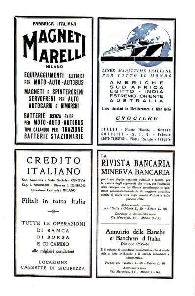 Critica fascista rivista quindicinale del fascismo diretta da Giuseppe Bottai