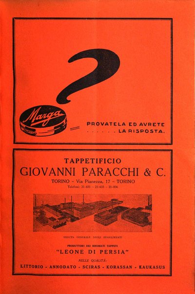 Critica fascista rivista quindicinale del fascismo diretta da Giuseppe Bottai