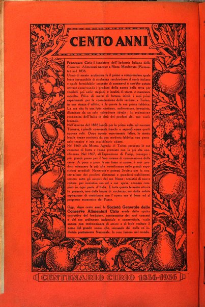 Critica fascista rivista quindicinale del fascismo diretta da Giuseppe Bottai