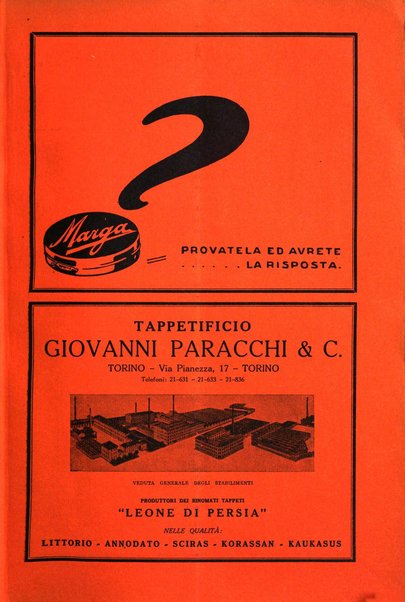 Critica fascista rivista quindicinale del fascismo diretta da Giuseppe Bottai