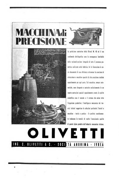 Critica fascista rivista quindicinale del fascismo diretta da Giuseppe Bottai