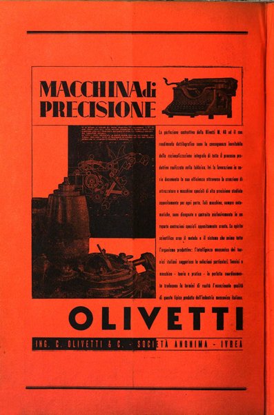 Critica fascista rivista quindicinale del fascismo diretta da Giuseppe Bottai