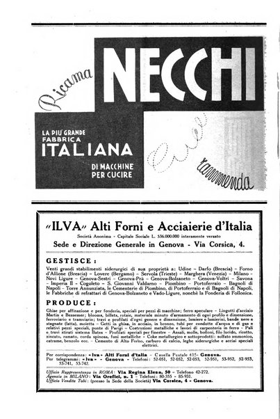 Critica fascista rivista quindicinale del fascismo diretta da Giuseppe Bottai