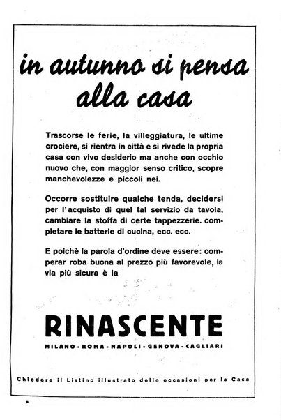 Critica fascista rivista quindicinale del fascismo diretta da Giuseppe Bottai