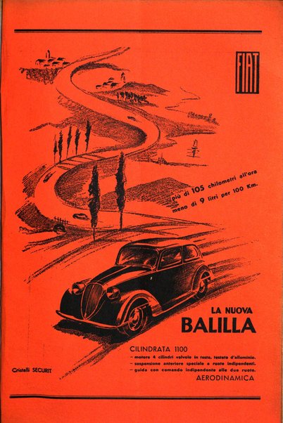 Critica fascista rivista quindicinale del fascismo diretta da Giuseppe Bottai