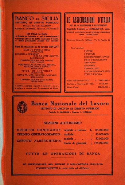 Critica fascista rivista quindicinale del fascismo diretta da Giuseppe Bottai