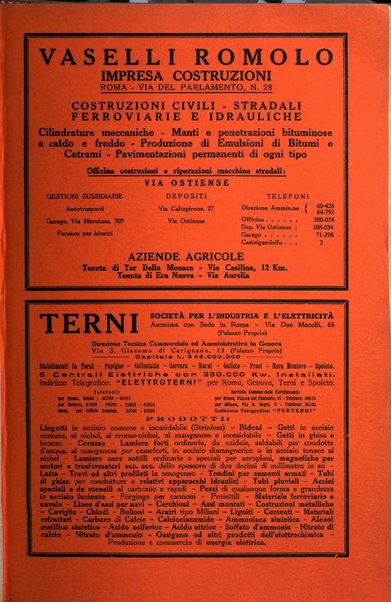 Critica fascista rivista quindicinale del fascismo diretta da Giuseppe Bottai