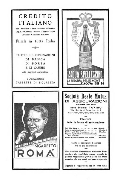 Critica fascista rivista quindicinale del fascismo diretta da Giuseppe Bottai