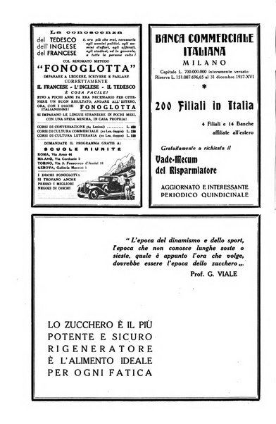 Critica fascista rivista quindicinale del fascismo diretta da Giuseppe Bottai